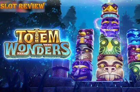 Totem Wonders - обзор слота